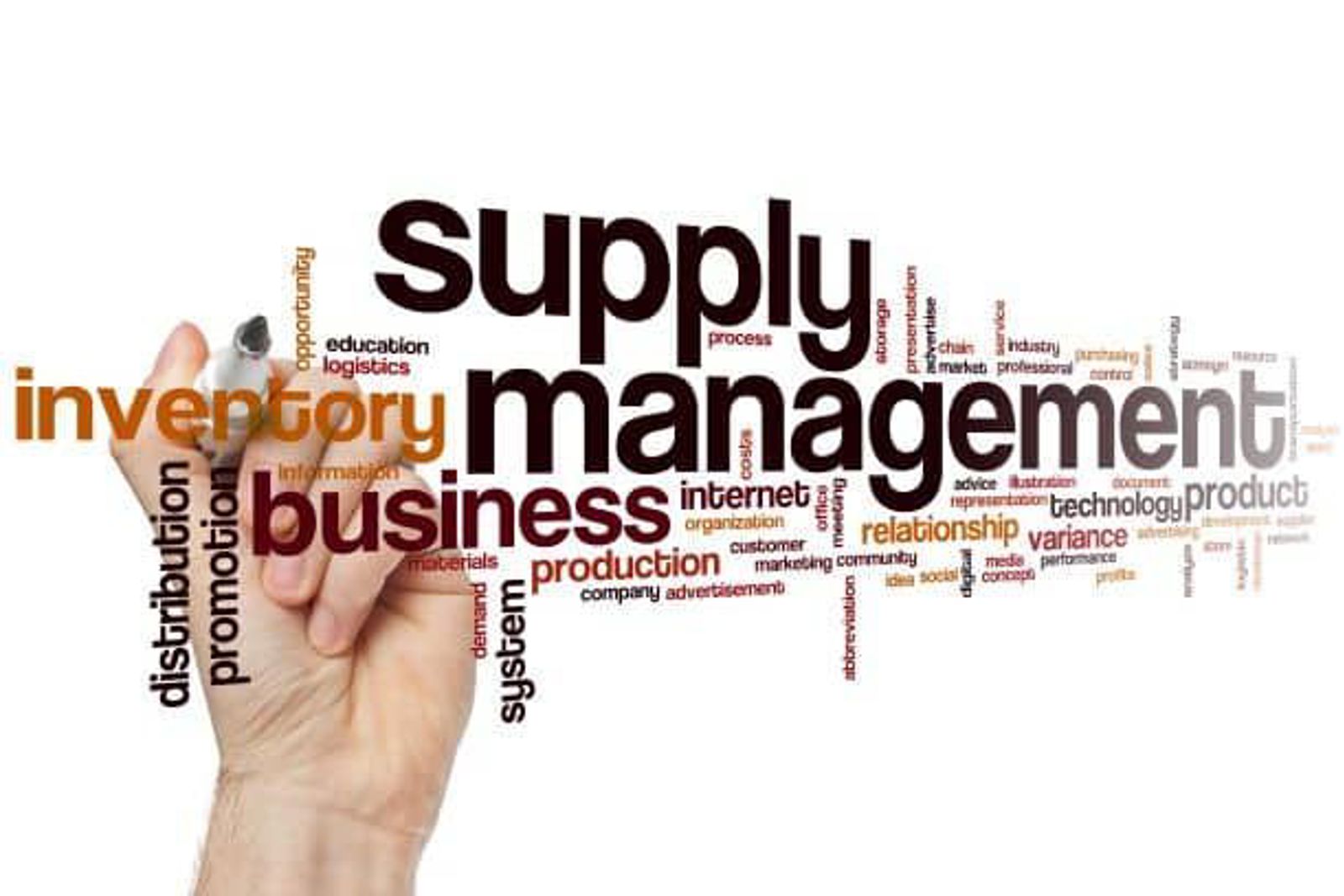 Supply Management