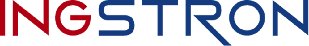 Ingstron logo